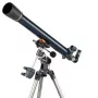 Διοπτρικό τηλεσκόπιο Celestron AstroMaster 70EQ