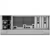 Διακομιστής αποθήκευσης Synology HD6500 Rack 4U Intel Xeon Silver 4210R 64GB DDR4
