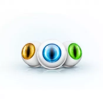 Fibaro FGMS-001 - Ασύρματο - Λευκό - 32000 Lux - LVD 2006/95/WE - EMC 2004/108/WE - R&TTE 1999/5/WE - RoHS II - CR123A - 0 - 40 °C