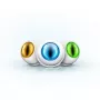 Fibaro FGMS-001 - Ασύρματο - Λευκό - 32000 Lux - LVD 2006/95/WE - EMC 2004/108/WE - R&TTE 1999/5/WE - RoHS II - CR123A - 0 - 40 °C