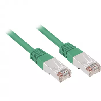 Sharkoon καλώδιο patch – RJ-45 (M) σε RJ-45 (M)