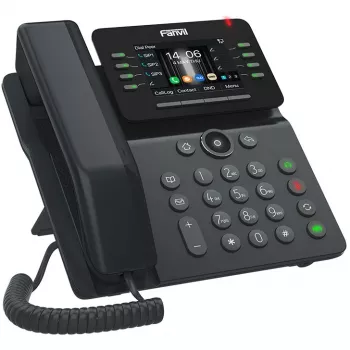 Τηλέφωνο IP Fanvil V63 - Τηλέφωνο VoIP - Voice over IP