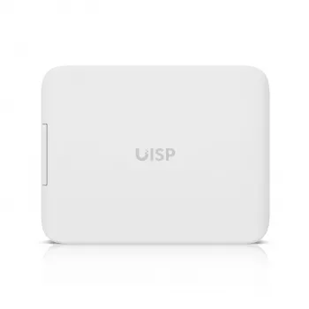 Θήκη Ubiquiti UISP Box Plus πολυανθρακικό λευκό 380x293x76,4 mm