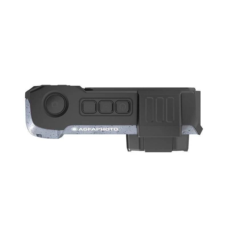 AgfaPhoto Realishot WP9500 μαύρο (WP9500BK)