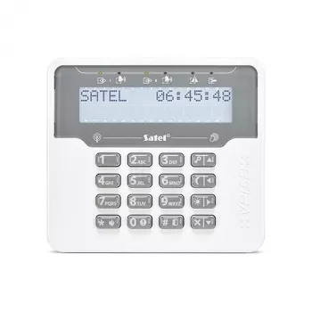 SATEL KEYPAD VERSA-KWRL2 ασύρματο