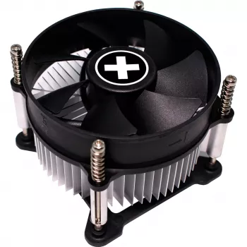 ΨΥΚΤΡΑ CPU S1155/S1156/XC030 XILENCE