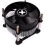 ΨΥΚΤΡΑ CPU S1155/S1156/XC030 XILENCE