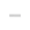 Ubiquiti UISP-R-PRO-EU UISP Router Pro ενσύρματος δρομολογητής, switch Gigabit Ethernet 9 θυρών, ανοξείδωτος χάλυβας