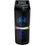 Blaupunkt PS05.2DB Φορητό ηχείο πάρτι Μονοφωνικό Φορητό ηχείο Μαύρο