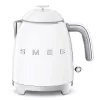 Βραστήρας Smeg 0,8 L 1400 W λευκό