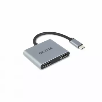 Σταθμός σύνδεσης DICOTA D32063 για Tablet Smartphone Laptop