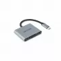 Σταθμός σύνδεσης DICOTA D32063 για Tablet Smartphone Laptop