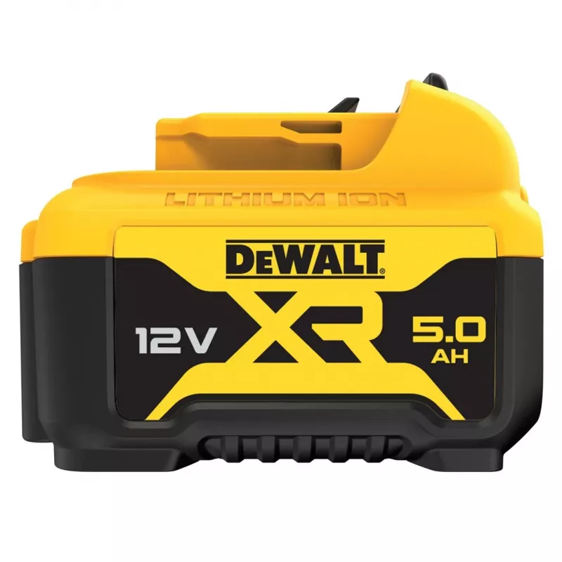 DeWalt DCB126-XJ μπαταρία Li-Ion 12 V XR 5 Ah