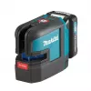 Δείκτης laser Vernier 650 nm μαύρο