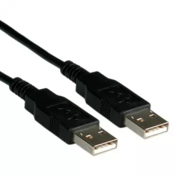 ROLINE καλώδιο USB - USB (M) σε USB (M) - USB 2.0