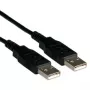ROLINE καλώδιο USB - USB (M) σε USB (M) - USB 2.0