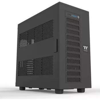 Thermaltake κουτί AX700 Super Tower μαύρο λιανική - Tower