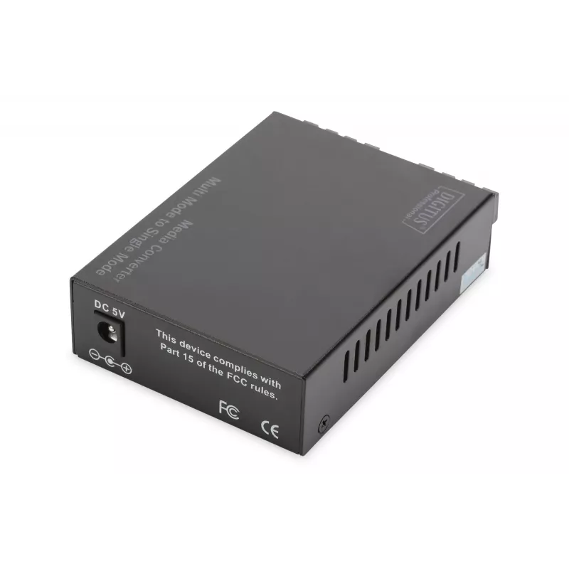 Μετατροπέας μέσων Digitus DN-82024