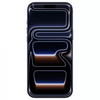 Apple iPhone 17 Pro Max - 5G smartphone - Dual-SIM / εσωτερικός αποθηκευτικός χώρος 2 TB - οθόνη OLED - 6.9 - 2868 x 1320 pixel (120 Hz)