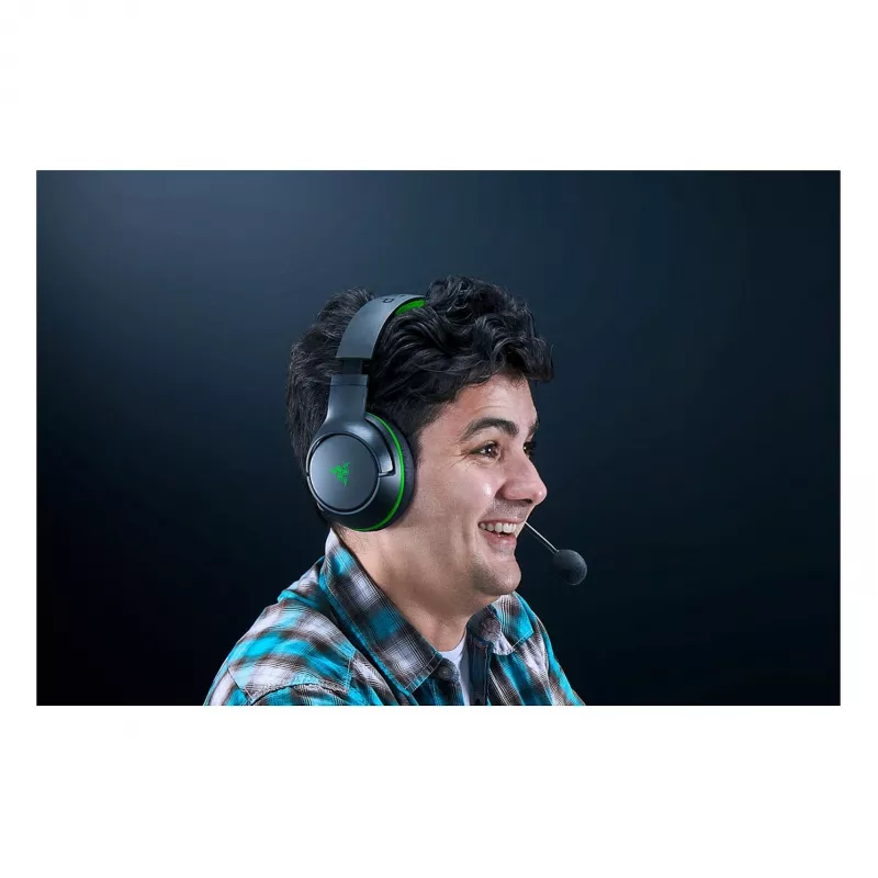 Razer Kaira - Ακουστικά - Over-Ear - 2,4/5 GHz