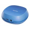 Εξωτερικός δίσκος SanDisk Creator Desk Drive, SSD, 4TB, μπλε, SDSSDT40C-4T00-E25