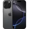 Apple iPhone 16 Pro 128GB μαύρο τιτάνιο