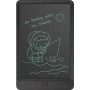 Graphic Tablet Denver LWT-10510ΜαύροMK2 10.5 inch LCD