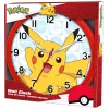 Ρολόι τοίχου Pokemon Pikachu 25cm