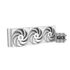 Zalman ALPHA2 A36 WHITE σύστημα ψύξης υπολογιστή επεξεργαστή all-in-one υδρόψυκτρο 12 cm