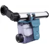Makita DX10 - Σύστημα εξαγωγής σκόνης - για Makita HR3011FCJ