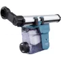 Makita DX10 - Σύστημα εξαγωγής σκόνης - για Makita HR3011FCJ