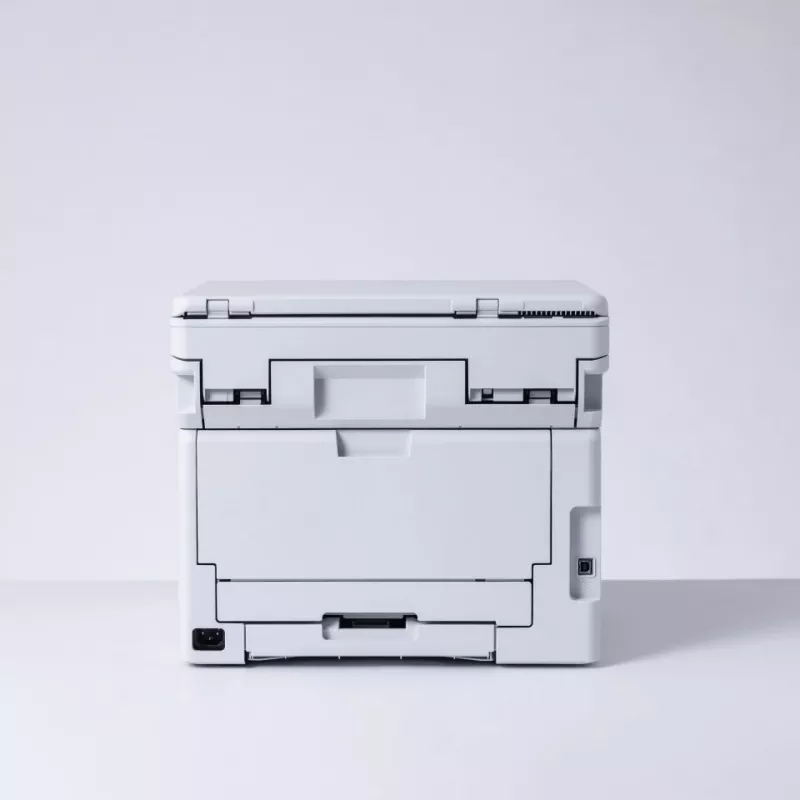 Brother DCP-L3515CDW Πολυμηχάνημα LED A4 2400 x 600 DPI 18 ppm Wi-Fi