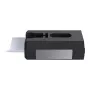 Ανταλλακτικό κόφτη για εκτυπωτή 3D Creality K2/K2 Plus/K2 Pro – συσκευασία 5 τεμ., μαύρο