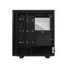 Fractal Design Define 7 Compact Midi Tower μαύρο