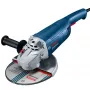 BOSCH. ΓΩΝΙΑΚΟΣ ΤΡΟΧΟΣ.2200W/GWS2200-230