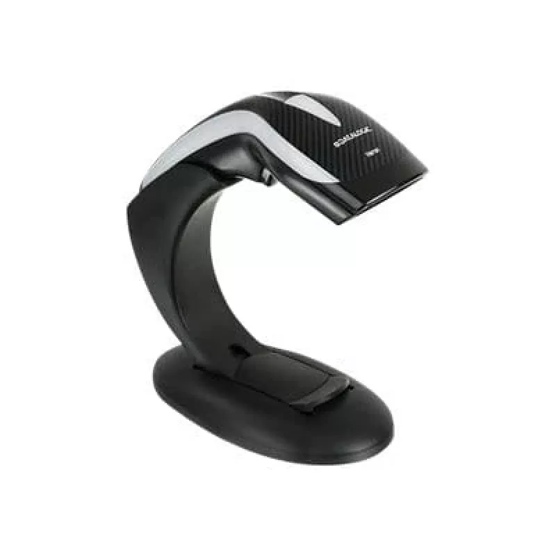 Φορητός αναγνώστης barcode Datalogic Heron HD3130