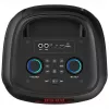 Φορητό μεγάλο ηχείο Power Audio MAX MT3185