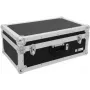 Roadinger βαλίτσα universal Tour Lock μαύρη – μοντέλο 3012620G, προστατευτική βαλίτσα για μεταφορά