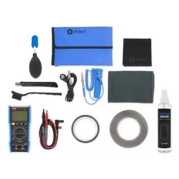 Διαγνωστική μονάδα iFixit Pro Tech