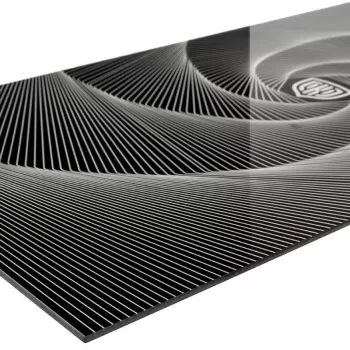 Kolink Nexus Radial Εναλλακτική Μπροστινή Πρόσοψη