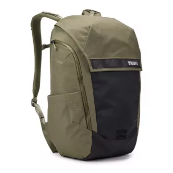 Σακίδιο ποδηλασίας Thule Paramount 28L - πράσινο