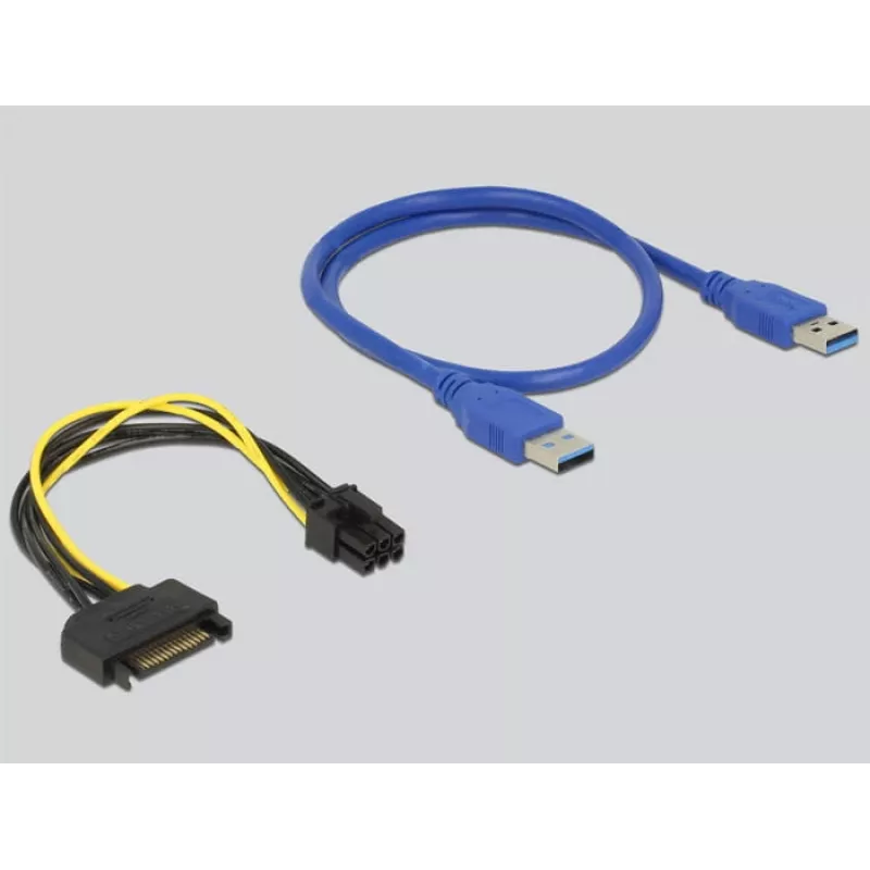 Κάρτα διεπαφής DeLOCK 41426