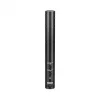 RØDE VIDEOMIC NTG μικρόφωνο μαύρο, πορτοκαλί μικρόφωνο ψηφιακής κάμερας