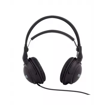 Ακουστικά Maxell Home Studio, μαύρα