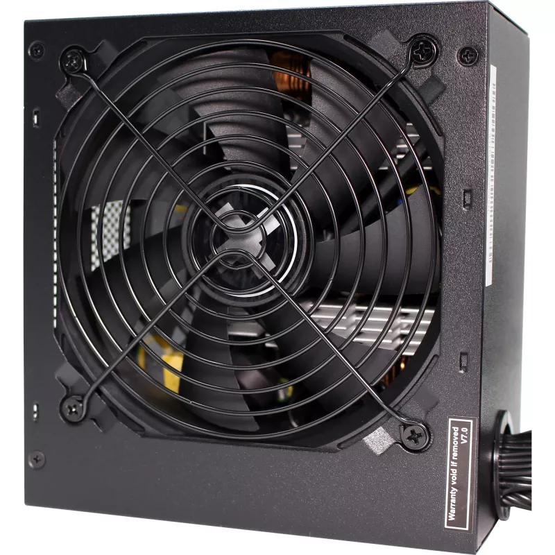 Τροφοδοτικό Xilence Performance C+ 650W