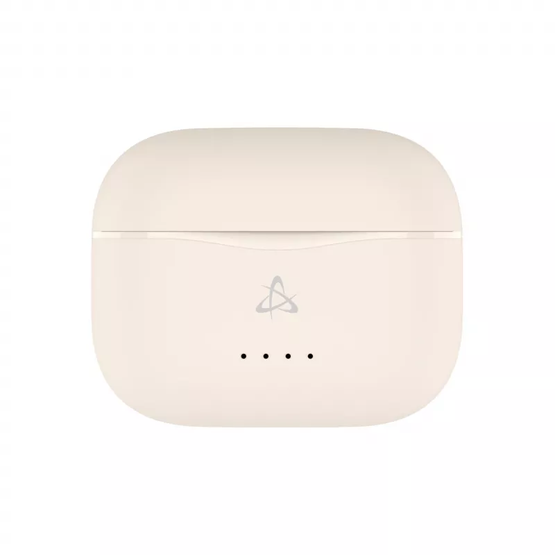 Ακουστικά SBOX EB-TWS05 μπεζ