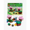 Lego 21260 Minecraft Cherry Blossom Garden σετ παιχνιδιού