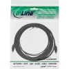 InLine Οπτικό καλώδιο ήχου Toslink βύσμα / βύσμα 2 m, Μπλε