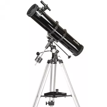 Διοπτρικό τηλεσκόπιο Skywatcher BK 1309 EQ2 — διάφραγμα 130 mm, εστιακή απόσταση 900 mm