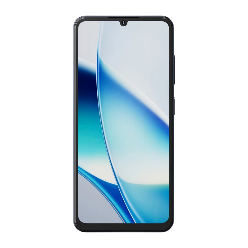Smartphone HOTWAV A17 Pro Max — μαύρο